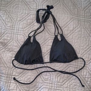 Victoria Secrets Bikini Top Medium
